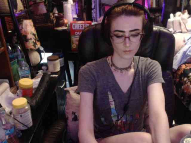 pussyxpaladin