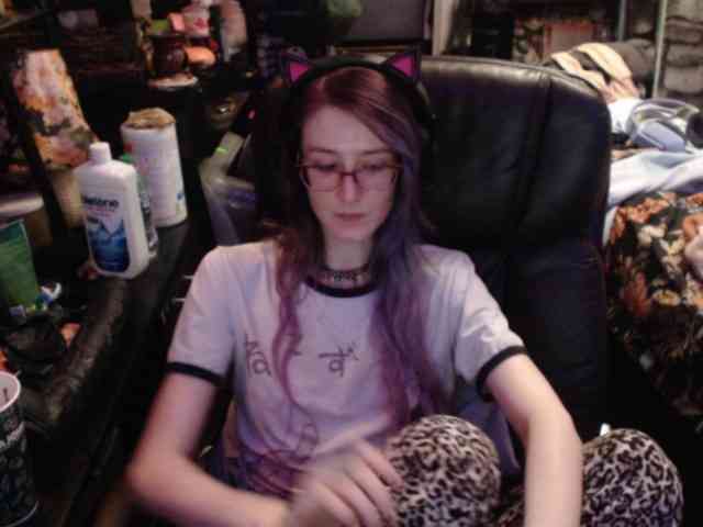 pussyxpaladin webcam