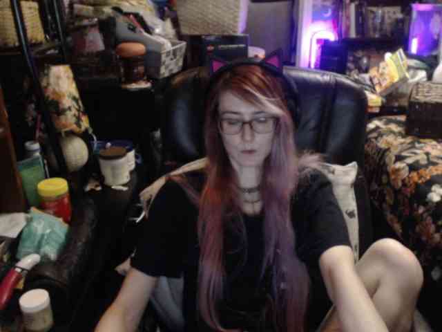 pussyxpaladin webcam