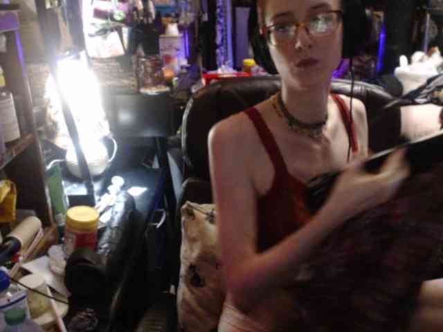 pussyxpaladin