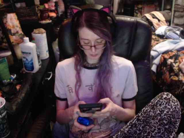pussyxpaladin webcam