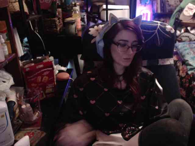 pussyxpaladin webcam