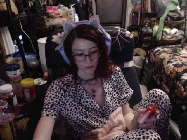 pussyxpaladin webcam