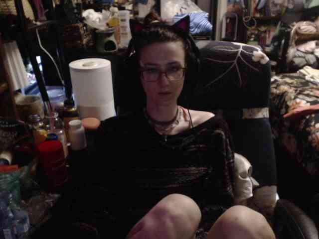 pussyxpaladin Live Webcam on BongaCams
