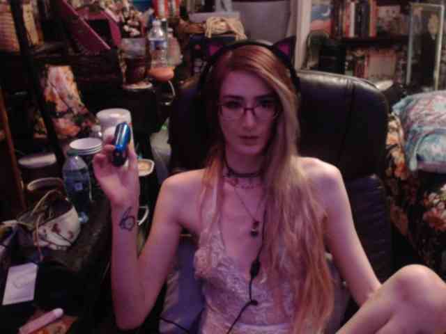 pussyxpaladin