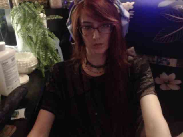 Pussyxpaladin's cam show statistics and live stream