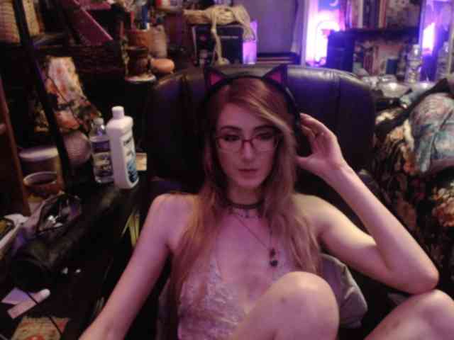 pussyxpaladin