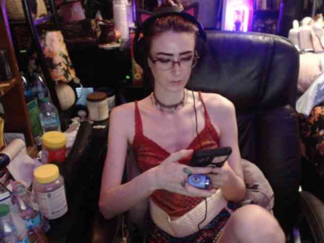 pussyxpaladin