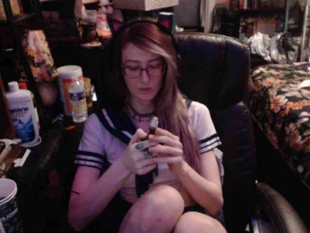 pussyxpaladin webcam