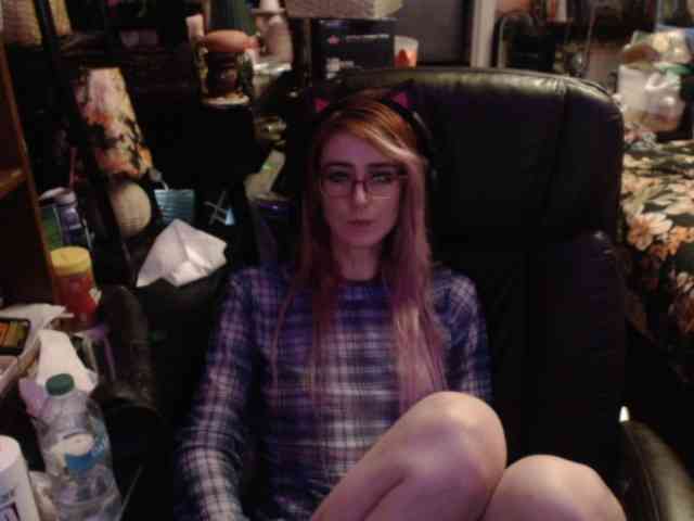 pussyxpaladin Live Webcam on BongaCams