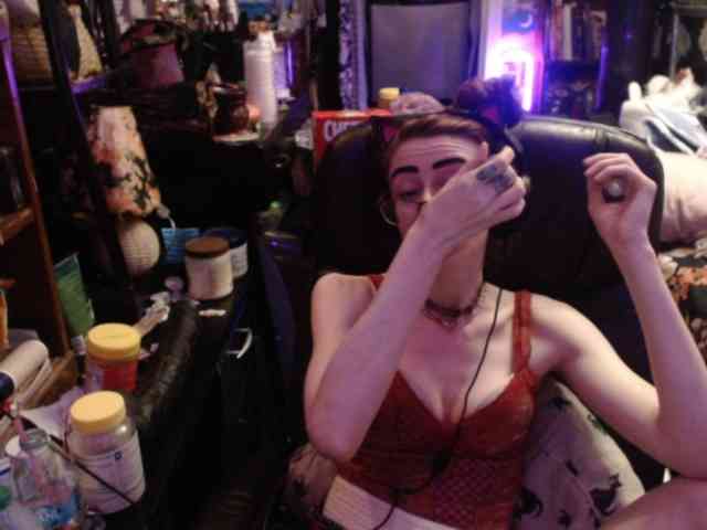pussyxpaladin