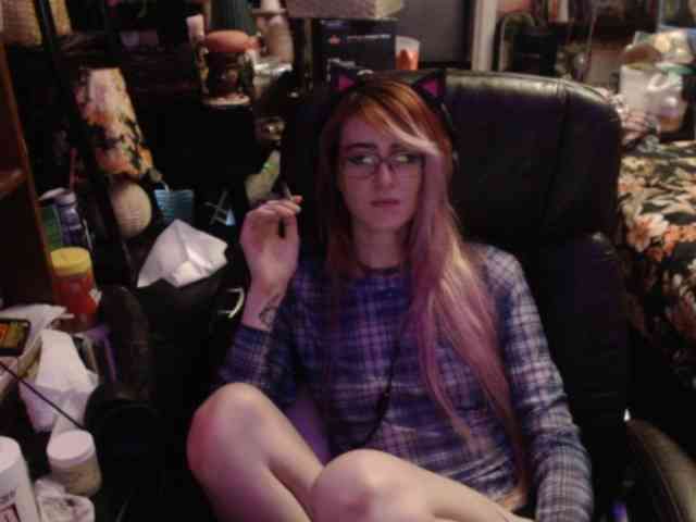 pussyxpaladin Live Webcam on BongaCams