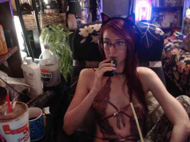Modelo: pussyxpaladin
