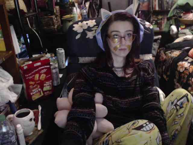 pussyxpaladin webcam