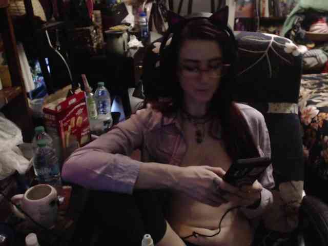 pussyxpaladin