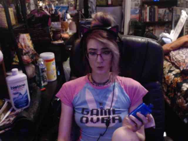 pussyxpaladin webcam
