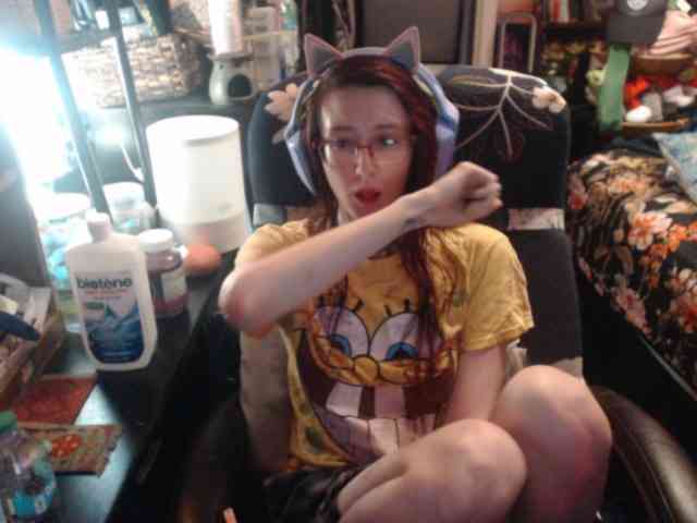pussyxpaladin