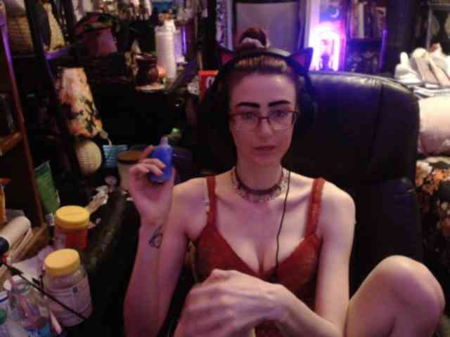pussyxpaladin