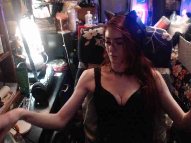 pussyxpaladin
