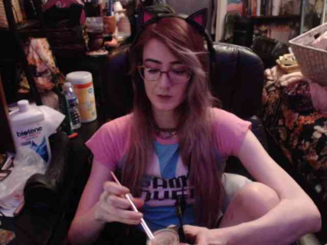 pussyxpaladin webcam