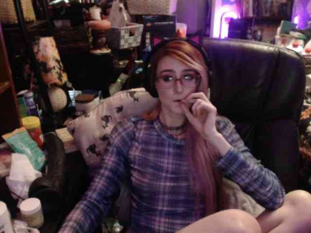 pussyxpaladin Live Webcam on BongaCams