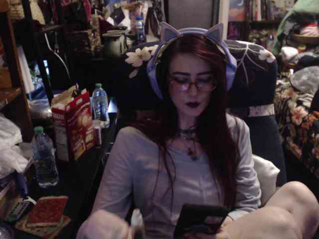 pussyxpaladin