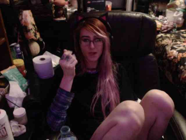 pussyxpaladin Live Webcam on BongaCams