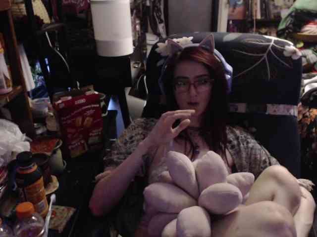 pussyxpaladin