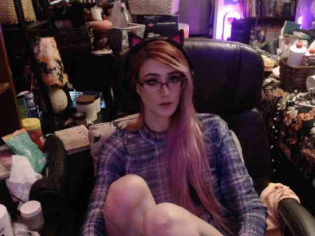 pussyxpaladin Live Webcam on BongaCams