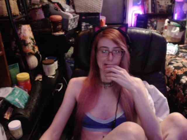 pussyxpaladin Live Webcam on BongaCams