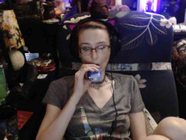 pussyxpaladin