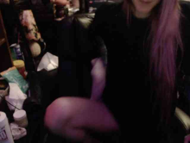 pussyxpaladin's live room