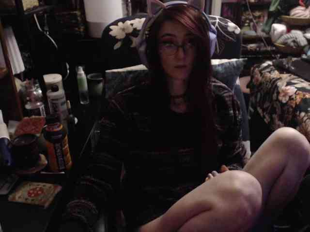 Model: pussyxpaladin