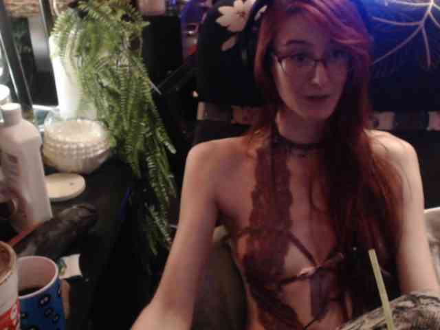 Model: pussyxpaladin