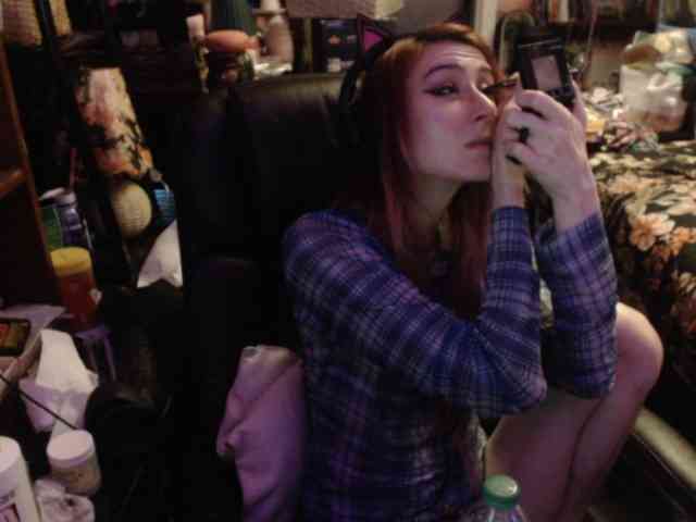 pussyxpaladin Live Webcam on BongaCams