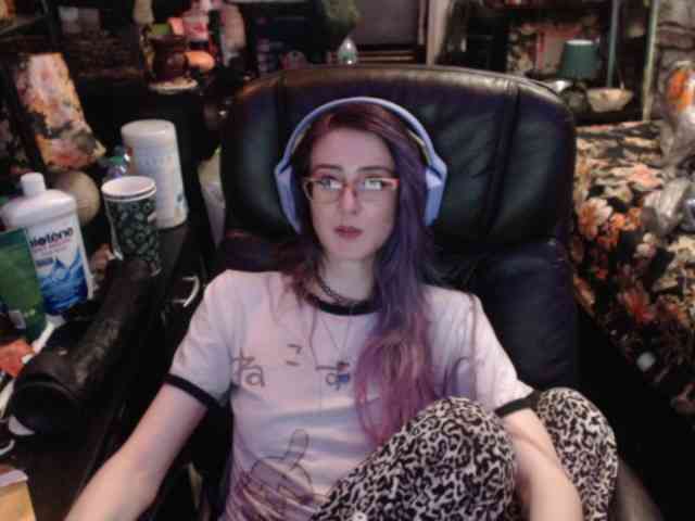 pussyxpaladin webcam