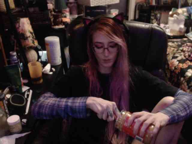 pussyxpaladin webcam