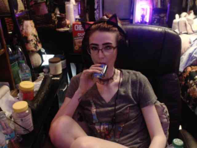 pussyxpaladin