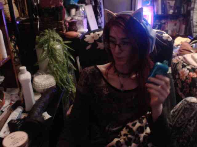 pussyxpaladin webcam