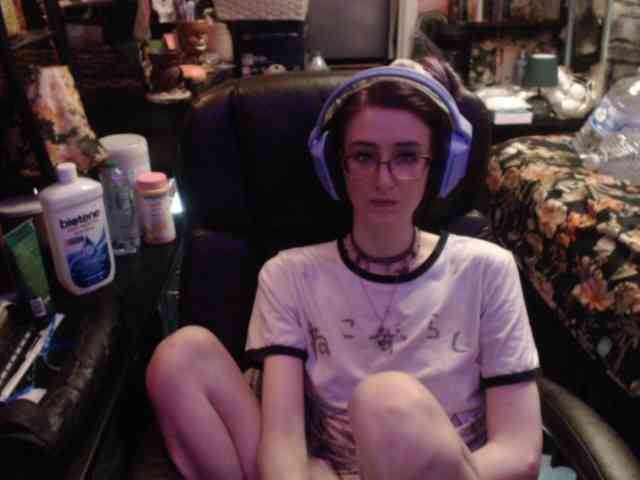 Modella: pussyxpaladin