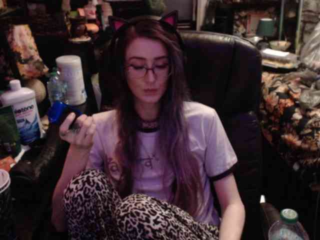 pussyxpaladin webcam