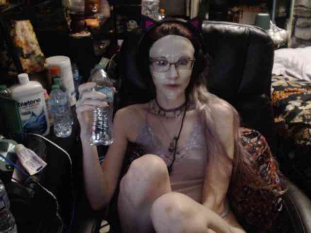 Pussyxpaladin - Girl 