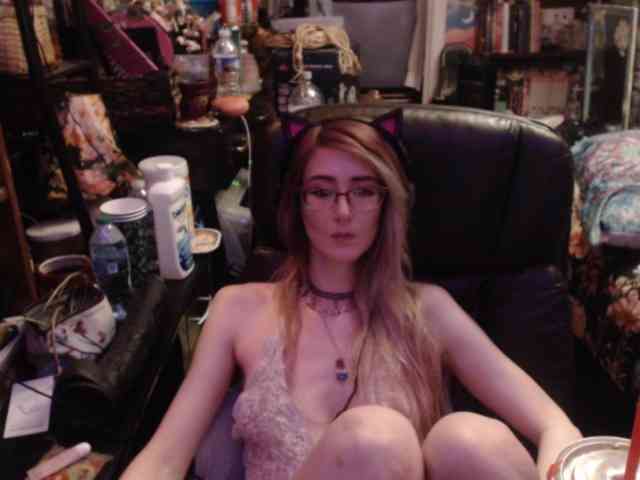 pussyxpaladin