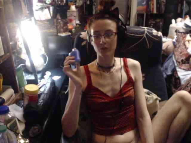 pussyxpaladin