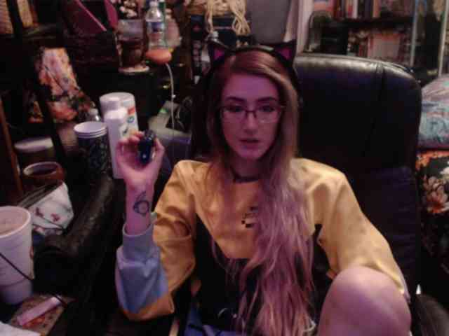 pussyxpaladin