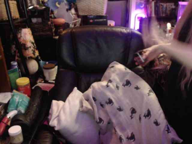 pussyxpaladin Live Webcam on BongaCams