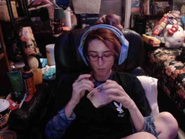 pussyxpaladin Live Webcam on BongaCams
