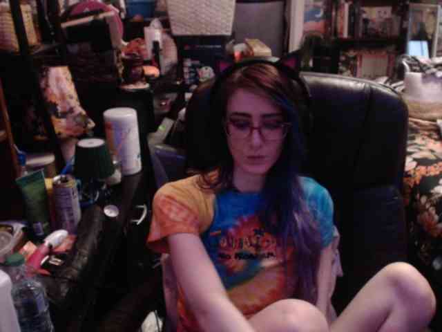 Model: pussyxpaladin