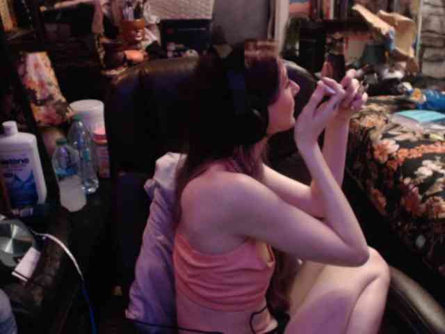 pussyxpaladin webcam