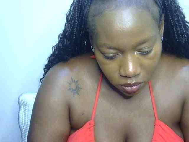 SexxyVictoria webcam